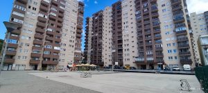 Ulaz Miljacka